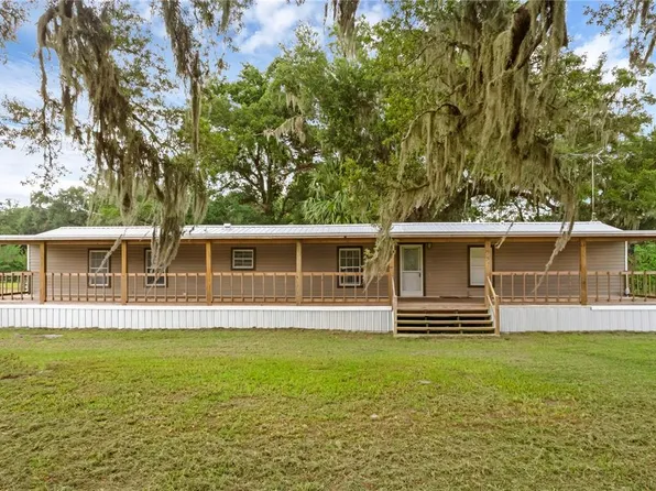 7587 SW 50th St, Bushnell, FL 33513