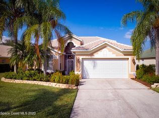 936 Wimbledon Dr, Melbourne, FL 32940