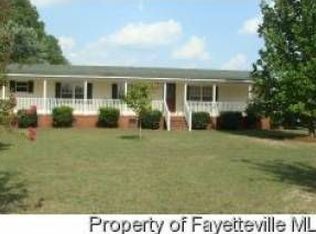 2812 Wade Stedman Rd, Stedman, NC 28391