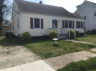 451 Newport News Ave, Hampton, VA 23669