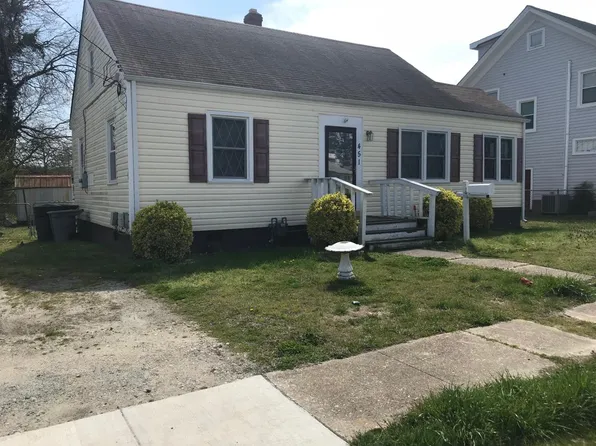 451 Newport News Ave, Hampton, VA 23669