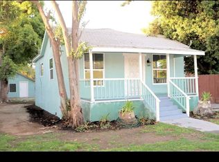 2029 E White Ave, Fresno, CA 93701