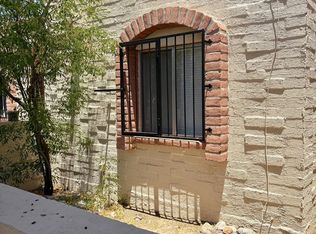 5233 E Alta Vista St, Tucson, AZ 85712