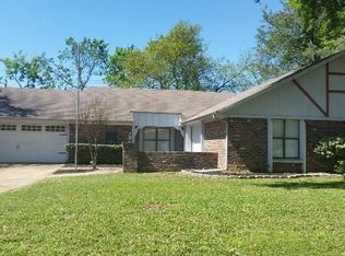 920 Brandyn Pl, Paris, TX 75462