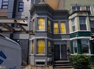 1332 N Capitol St NW, Washington, DC 20002