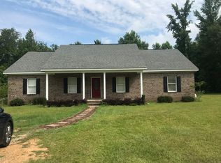 13109 Rocky Ridge Rd, Fosters, AL 35463