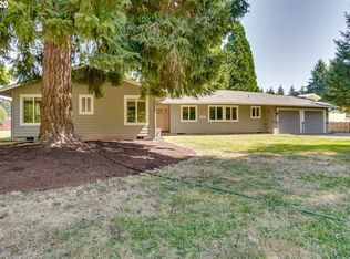 16621 NE 130th Ave, Brush Prairie, WA 98606