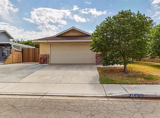 45838 Suffolk Dr, Lancaster, CA