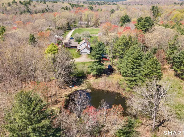 165 Leonard Road, Stafford, CT 06076