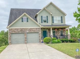 720 Riverside Dr NW, Calhoun, GA 30701