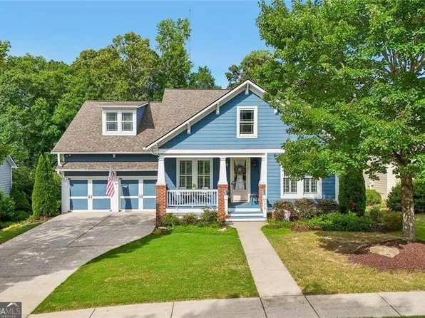 7219 Grand Reunion Dr, Hoschton, GA 30548