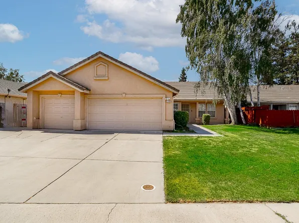 12768 Quicksilver St, Waterford, CA 95386