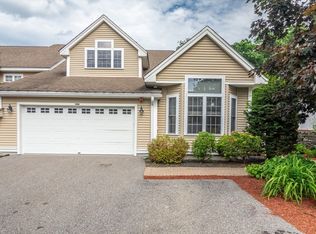 Woodlands, Clinton, MA 01510