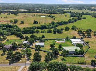 22718 N Macarthur Ave, Blanchard, OK 73010