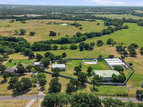 22718 Macarthur Ave, Blanchard, OK 73010