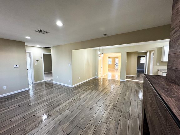DINING AND LIVING ROOM
