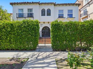 321 S Reeves Dr #323, Beverly Hills, CA 90212