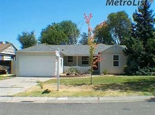 1518 Los Molinos Way, Sacramento, CA 95864
