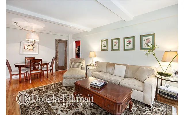 Sold by Douglas Elliman | media 7