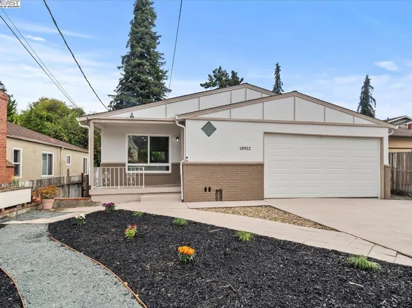 18922 Carlton Ave, Castro Valley, CA 94546