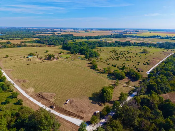 LOT Two Sage Pointe, Hallsville, MO 65255