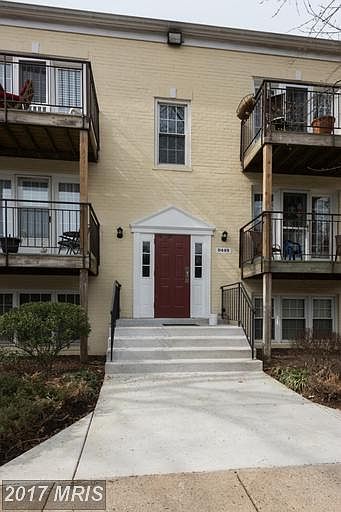 1st image of 9449 Fairfax Blvd APT 204