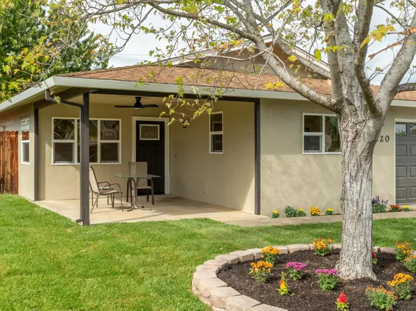 820 Lincoln St, Winters, CA 95694