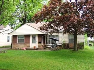 15627 Eleanore Dr, Cleveland, OH 44135