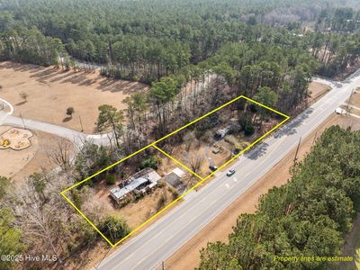 3270 Old Airport Road, New Bern, NC, 28562