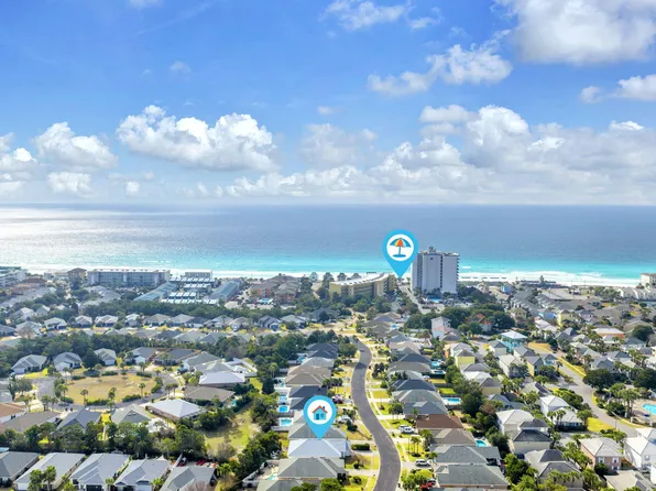 55 Secret Harbor Dr, Miramar Beach, FL 32550