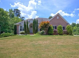 1452 Reese Rd, Sharpsburg, GA 30277