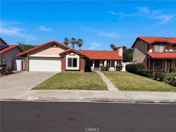 4365 Northcroft Rd, Riverside, CA 92509