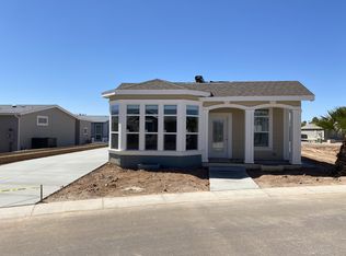 1110 N Henness Rd #2328, Casa Grande, AZ 85122