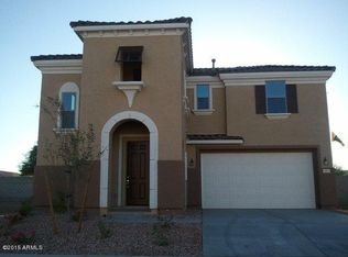 4914 N 110th Ln, Phoenix, AZ 85037