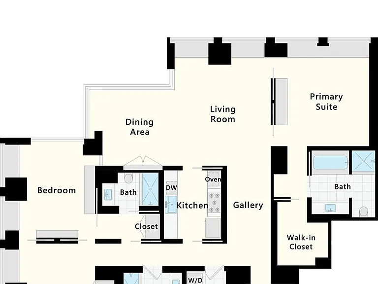 188 Minna St #27AL — Photo 42