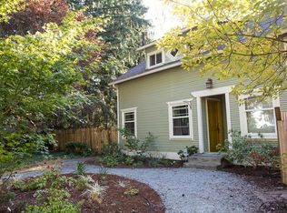 12351 Hiram Pl NE, Seattle, WA 98125