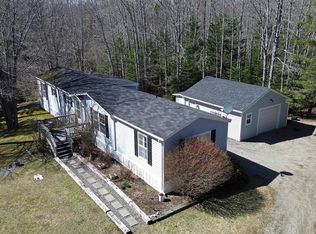 83 Willey District Rd, Harrington, ME 04643
