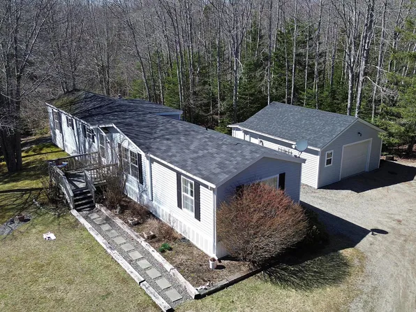 83 Willey District Road, Harrington, ME 04643