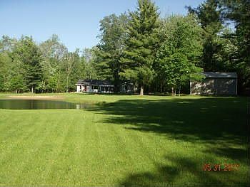 Plenty of room to roam!!