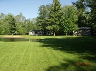 1363 E Shaffer Rd, Hope, MI 48628