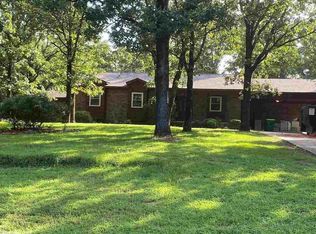 1727 Erving Ridge Loop, Cabot, AR 72023