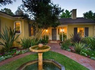 1946 Midlothian Dr, Altadena, CA 91001