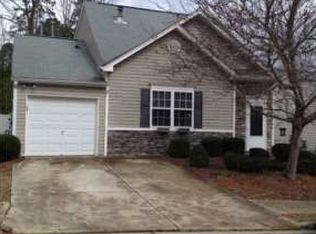 504 Oakleaf Ct, Acworth, GA 30102