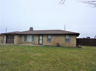 307 Norris Dr, Anderson, IN 46013