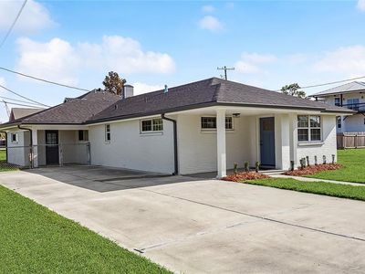 421 Ocelot Dr, Arabi, LA, 70032