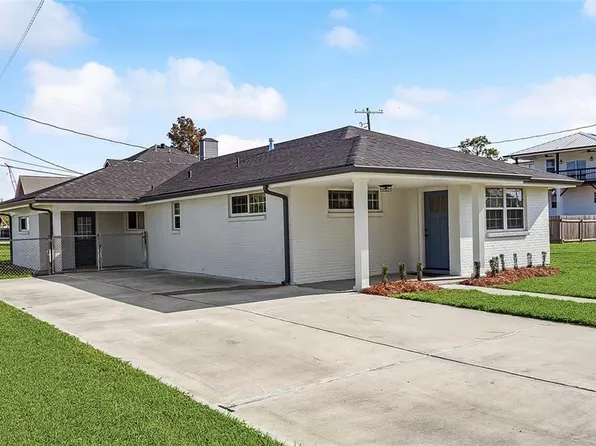 421 Ocelot Dr, Arabi, LA 70032