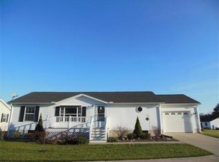 51 Modena Cir, Westfield, MA 01085