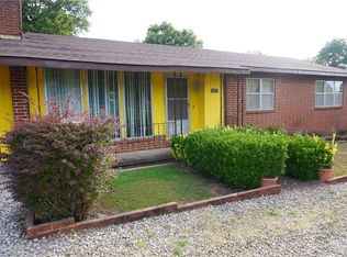 2825 Watson Rd, Greenwood, AR 72936