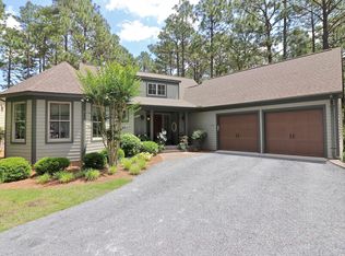 283 Champions Ridge Dr, Southern Pines, NC 28387