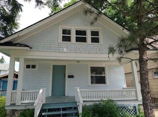 1606 E 39th St, Kansas City, MO 64109